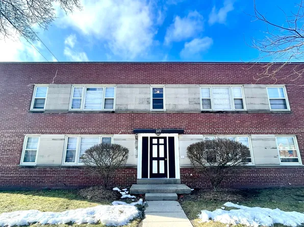 7411-19 W. Center St., 7411-19 W Center St #7419-3, Milwaukee, WI 53210