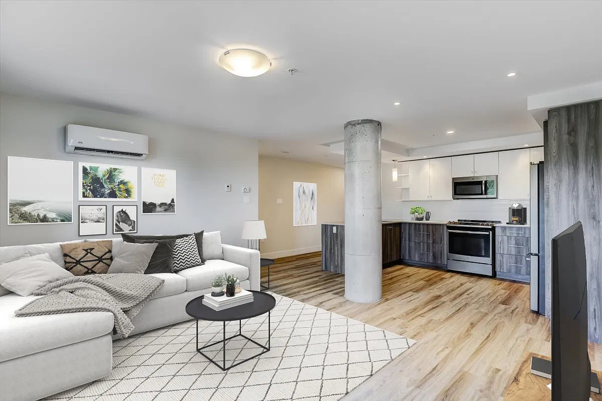 Lotus Point Dartmouth Apartments — Photo 2