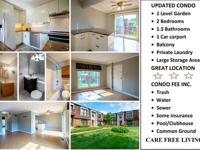 1125 Appleseed Ln APT D, Saint Louis, MO, 63132