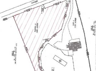 0 Towhee Trl, Otis, MA 01253