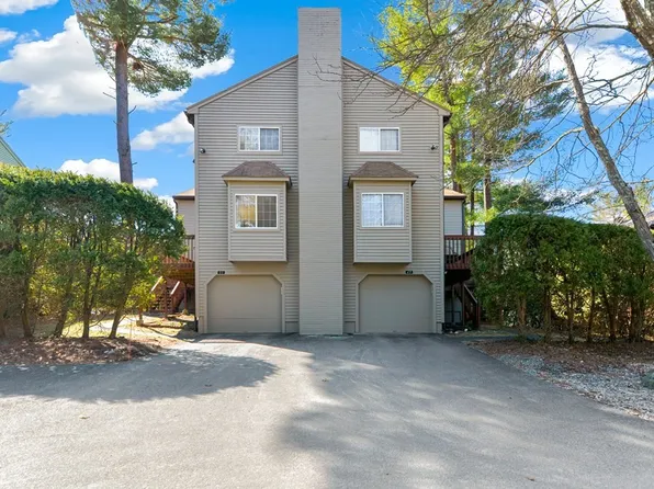 51 E Bluff Rd #51, Ashland, MA 01721