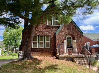 6933 Melrose Ave, Saint Louis, MO