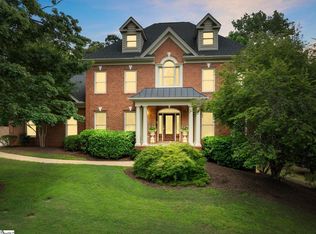 100 Berrow Way, Taylors, SC 29687