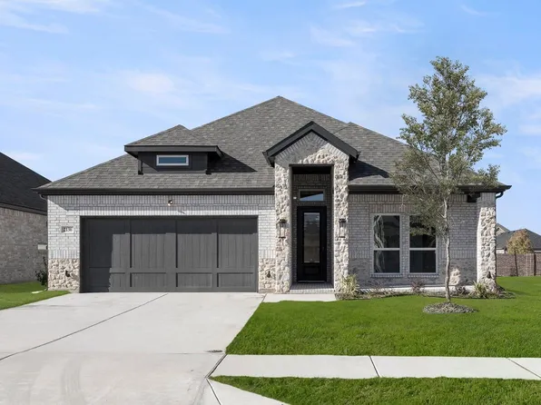 2136 Valencia Dr, Little Elm, TX 75068