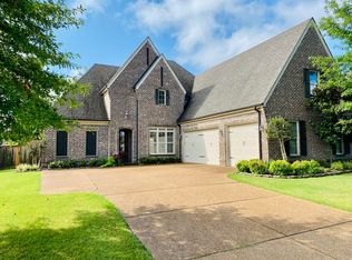 10013 Quaking Ln, Lakeland, TN 38002