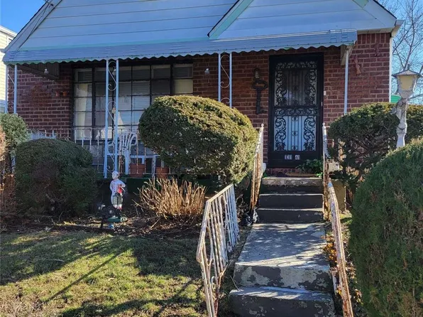 131-41 233rd Street, Laurelton, NY 11413