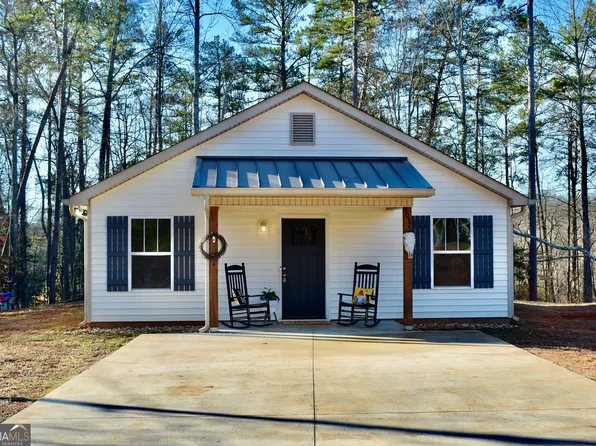 5037 Elrod Pl, Gainesville, GA 30506