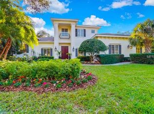 221 Osprey Point Dr, Osprey, FL 34229