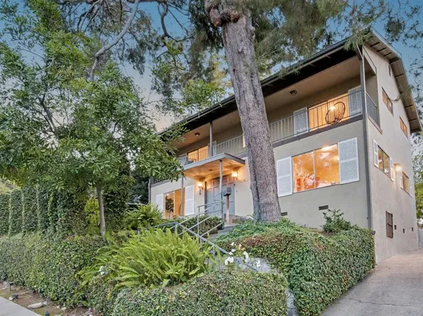 6282 Pine Crest Dr, Los Angeles, CA 90042