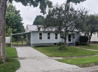 26 3rd Ave, Union City, PA