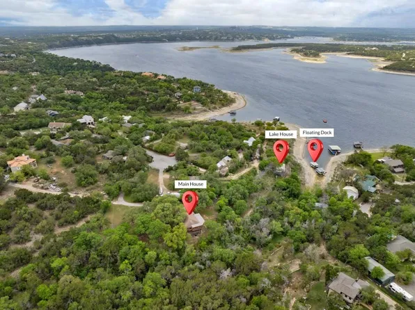 4831 Eck Ln, Austin, TX 78734