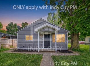 3209 E 26th St, Indianapolis, IN 46218
