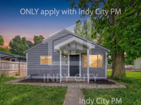 3209 E 26th St, Indianapolis, IN 46218