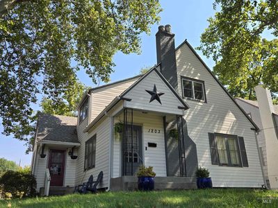 1203 3rd St, Lewiston, ID, 83501