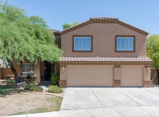 17603 N 52nd Ln, Glendale, AZ 85308