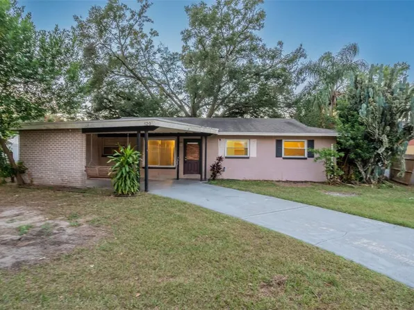 520 Donna Dr, Brandon, FL 33510