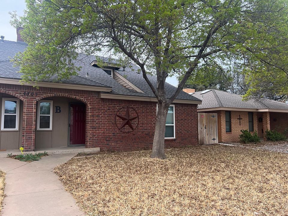 1st image of 4305 Saint Andrews Dr APT B