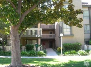 801 Pinetree Cir APT 13, Thousand Oaks, CA 91360