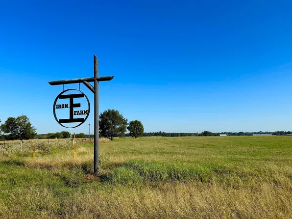 105 Cowdoc Rd, Kilgore, TX 75662