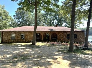550 Lake Dr, Pocahontas, AR 72455