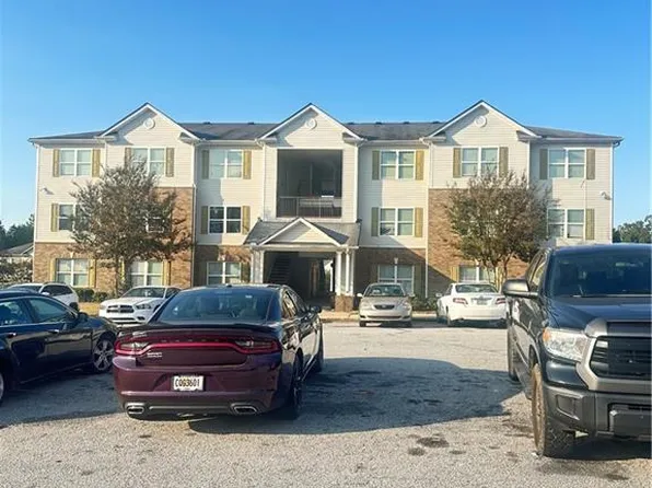 7102 Waldrop Pl, Decatur, GA 30034