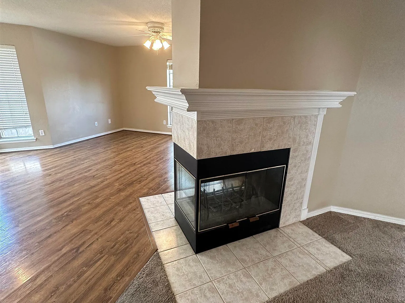 4 bed, 2.0 bath, 2107 sqft, $2,850 — Photo 4