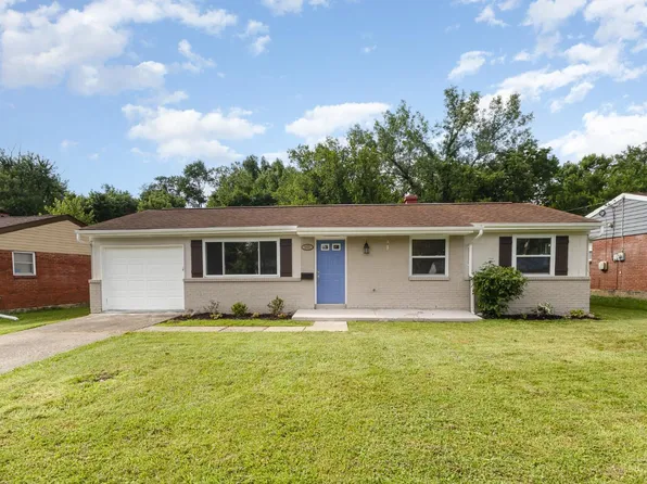 1825 Aspenhill Dr, Cincinnati, OH 45240