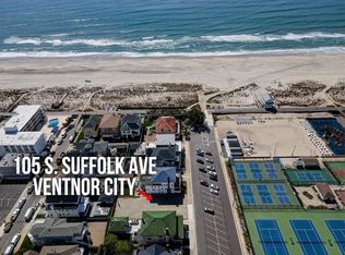 105 S Suffolk Ave, Ventnor, NJ 08406