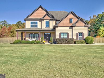 11 Summerfield Dr, Senoia, GA, 30276