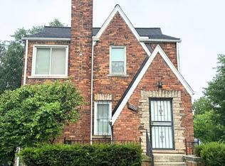 15055 Mark Twain St, Detroit, MI 48227