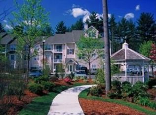 1 Evergreen Dr, Wilmington, MA 01887