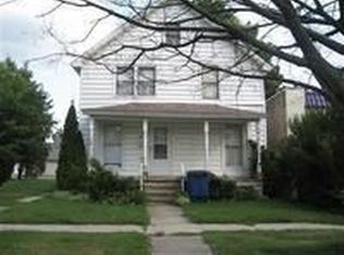 308 State St, La Porte, IN 46350