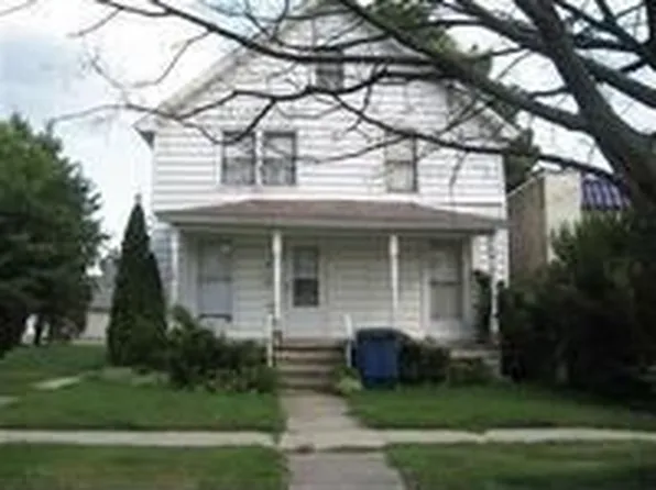308 State St, La Porte, IN 46350