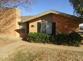 206 N Troy Ave #A, Lubbock, TX 79416