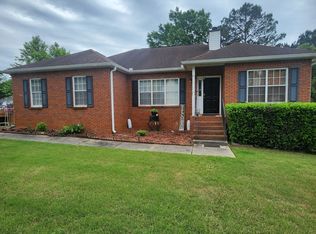 47 Oak Hill Ter, Fayetteville, GA 30215