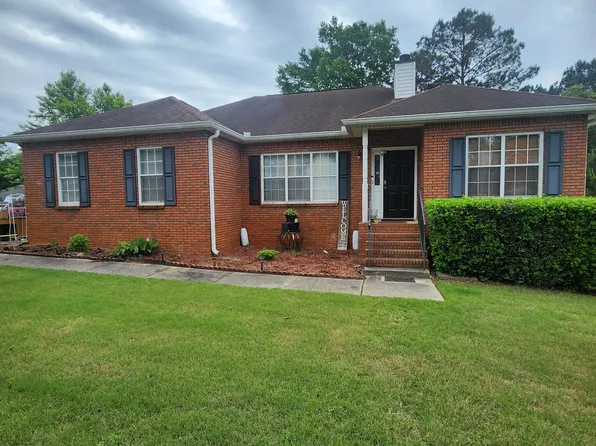 47 Oak Hill Ter, Fayetteville, GA 30215
