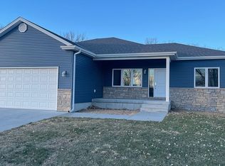 2822 36th St, Columbus, NE 68601