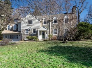 626 Bowman Ave, Merion Station, PA 19066