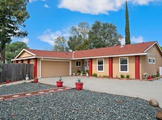 4984 Hillhurst Dr, Fair Oaks, CA 95628