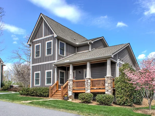 23 Roxboro Dr, Asheville, NC 28803