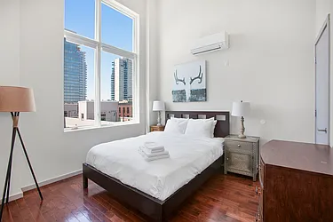 Rented by Carnegie Management Inc