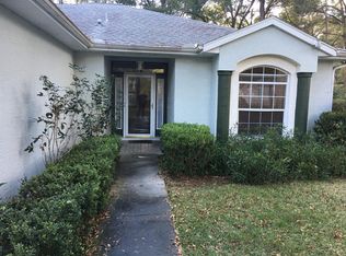 10274 SW 193rd Ct, Dunnellon, FL 34432