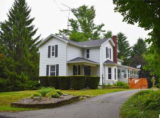 11030 Miner Rd, Parma, MI 49269