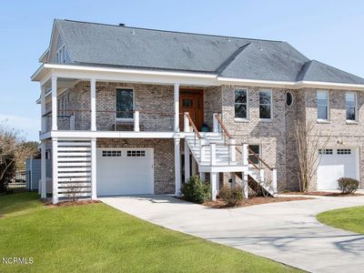 106 Anna Court, Hampstead, NC, 28443
