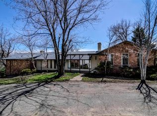 266 Lamb Ln, Golden, CO 80401