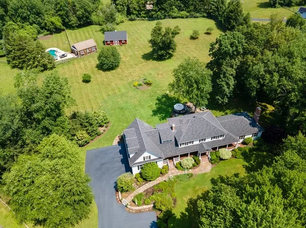 20 Jackson Rd, Sherborn, MA 01770