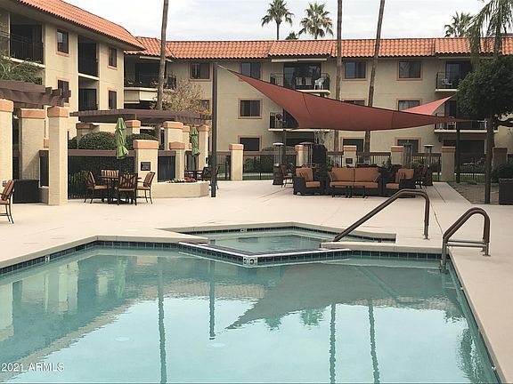 2nd image of 10330 W Thunderbird Blvd APT A228