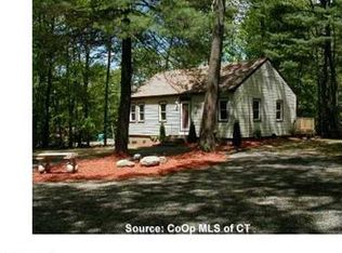 38 Lafayette Rd, Marlborough, CT 06447