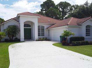 1702 SW Mockingbird Dr, Port Saint Lucie, FL 34986