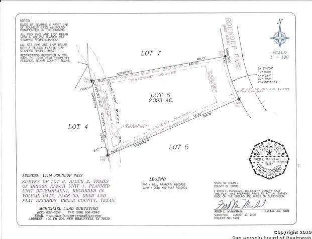 2nd image of 13314 Roundup Pass